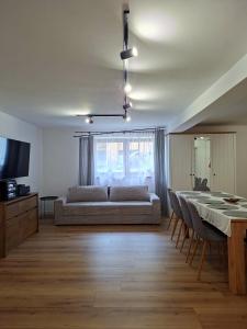 Apartament Michalina