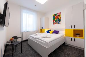 Apartmány Nikola
