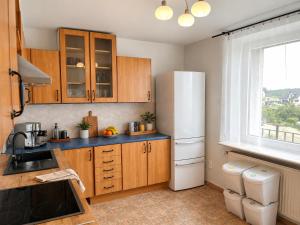 Nine to Trail Apartment
