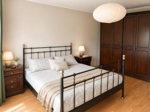 Nine to Trail Apartment