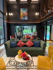 Nice-view High Floor apartment-S3q