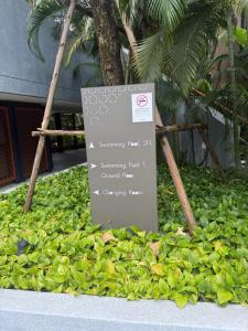 Nice-view High Floor apartment-S3q