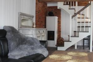 Amber Retreat Nida with Free Parking & 2 Bedrooms