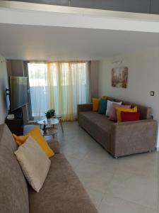 Stavroulis Maisonette