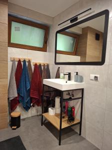 Apartament Michalina
