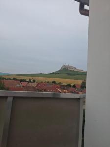 Apartmán JAMI REZIDENCIA