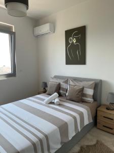 Skyline Sea View Apartment
