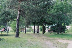 Domek U Stefanów - Królowy Most