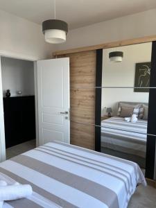 Skyline Sea View Apartment