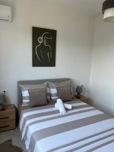Skyline Sea View Apartment
