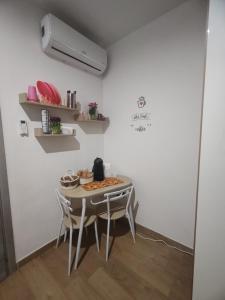 A casa di Lina