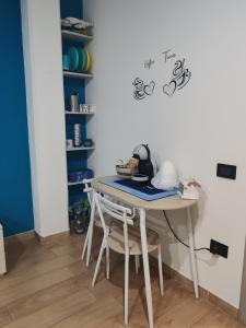 A casa di Lina