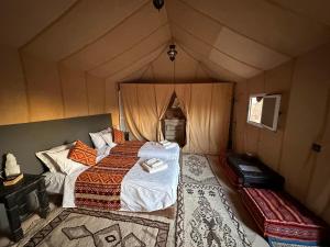 Merzouga Elegance Camp