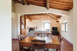 La Casaccia Guelfi - Villa dʼArceno