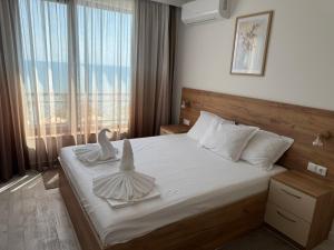 Onyx Beach 1 Joytime Apartments