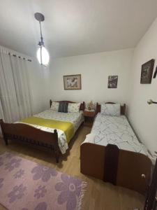 Topcius Lake Appartments