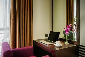 Sofia Suite Hotel & Spa Da Nang - Free 01 Draught Beer and 20-minute Spa per Room