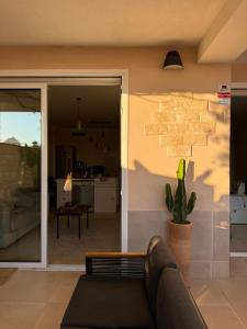 Arena Lodge - Los gigantes