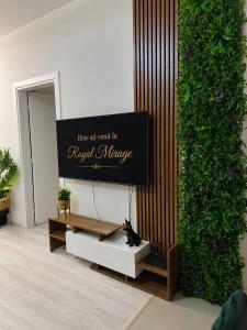 ROYAL MIRAGE Militari Residence