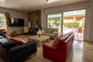 Canpera Family Villa