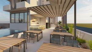 AViSOS HOTEL & APARTMENTS