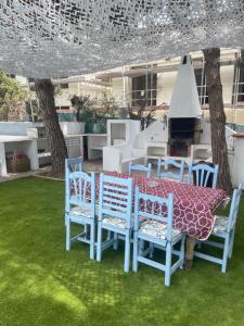 Villa Diana - El Rosario