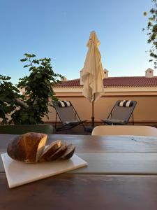 Arena Lodge - Los gigantes
