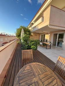Arena Lodge - Los gigantes