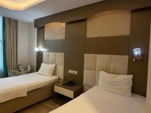 Ayseli Hotel
