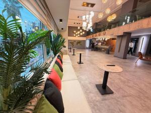 Ayseli Hotel
