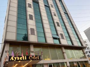 Ayseli Hotel