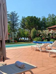 B&B La Vittoriana