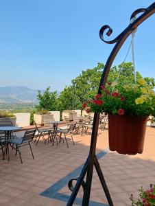 B&B La Vittoriana
