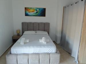 Pnoes Suites Apartments