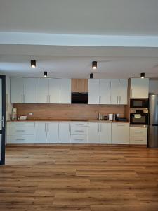 Apartament Antoś