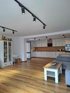 Apartament Antoś