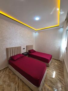 Appartements meublés meublés front L 3