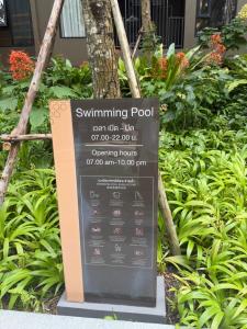 High Floor NiceView Condo Near Central-33B