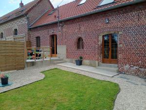 Gîte LImpériale dHam