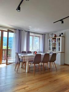 Apartament Antoś