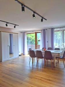 Apartament Antoś