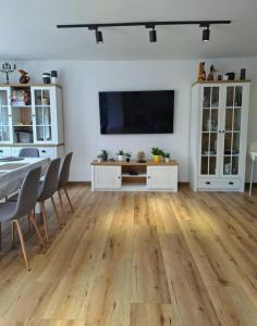 Apartament Antoś