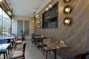 La Flora House Hotel