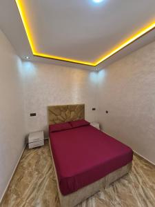 Appartement meublé à louer en ville Jebha L2