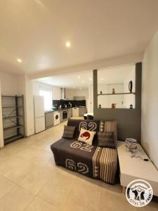 Gîte de France Gite capucine 2 épis - Gîte de France 2 personnes MAE-6564