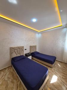 Appartement meublé à louer en ville Jebha L2