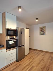 Apartament Antoś