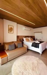 Studio Luxuoso Beira Mar Maceió New Time 1213