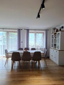 Apartament Antoś