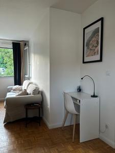 Appartement Cosy et Confortable